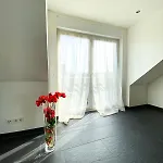Apartamento Midi-maisonette Mit Kleiner Dachterrasse Und Blick Ins Gruene *